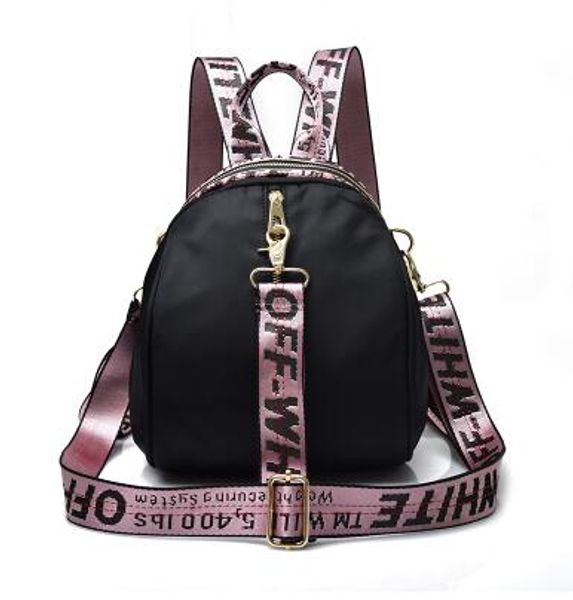 pink ribbon knapsack, backpack, pink letter, black gray waterproof travel bag, teenage schoolbag
pink ribbon knapsack, backpack, pink letter, black gray waterproof travel bag, teenage schoolbag