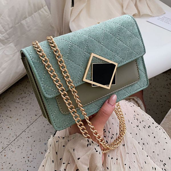 scrub leather crossbody bags for women 2020 fall chain shoulder messenger bag female small handbags and purses cross body bag
scrub leather crossbody bags for women 2020 fall chain shoulder messenger bag female small handbags and purses cross body bag