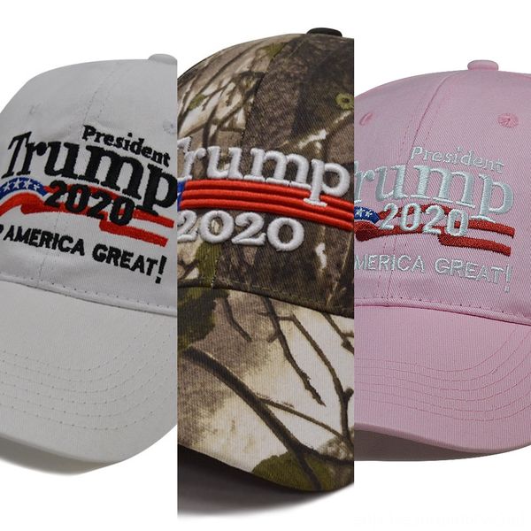 rizfw camouflage trump america hat 2020 outdoor baseball great donald trump election cotton embroidery sports caps make sun cap party, Blue;gray
rizfw camouflage trump america hat 2020 outdoor baseball great donald trump election cotton embroidery sports caps make sun cap party, Blue;gray
