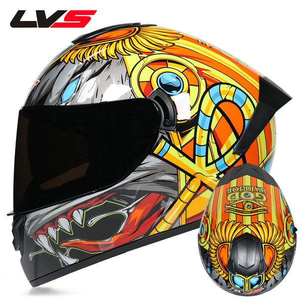 lvs motorcycle helmet motocross helmets full face casco moto double lens motorbike moto helmet capacete dot approved
lvs motorcycle helmet motocross helmets full face casco moto double lens motorbike moto helmet capacete dot approved