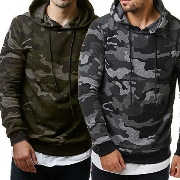 hip camouflage 3xl brand sweatshirt hop 2018 male winter zipper hoody hoodies autumn men mens camo pullover sweatshirt jqjja, Black
hip camouflage 3xl brand sweatshirt hop 2018 male winter zipper hoody hoodies autumn men mens camo pullover sweatshirt jqjja, Black