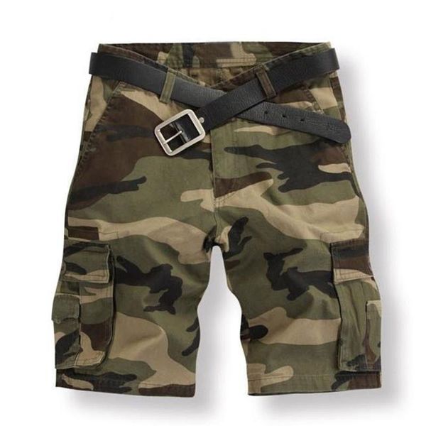 men summer outdoor sports beach short trousers male hiking camping climbing training loose straight camo breathable cargo shorts, Brown;gray
men summer outdoor sports beach short trousers male hiking camping climbing training loose straight camo breathable cargo shorts, Brown;gray