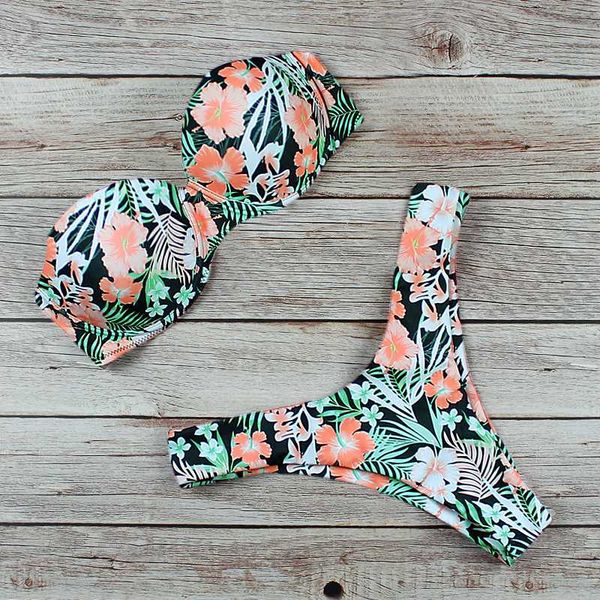 print floral bikini 2020 leopard swimsuit red push up swimwear women bikini set brazilian beach wear bathing suit biquini, White;black
print floral bikini 2020 leopard swimsuit red push up swimwear women bikini set brazilian beach wear bathing suit biquini, White;black
