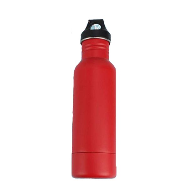 keep cold 6 hours, creative double knot keep beer cold bottle portable 304 stainless steel water bottle
keep cold 6 hours, creative double knot keep beer cold bottle portable 304 stainless steel water bottle