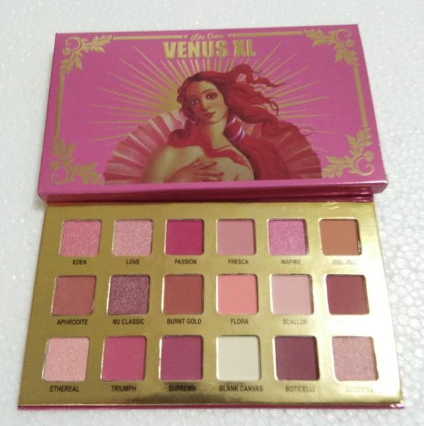brand venus xl eye shadow 18 colors unicorn eyeshadow palette shimmer matte eye shadow waterproof eyes makeup
brand venus xl eye shadow 18 colors unicorn eyeshadow palette shimmer matte eye shadow waterproof eyes makeup