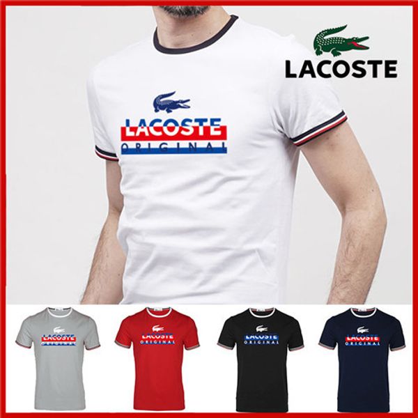 20ss luxury mens designer t shirt famous brand men women couples casual pullover t shirt black white designer shirts size s-3xl, Black;brown
20ss luxury mens designer t shirt famous brand men women couples casual pullover t shirt black white designer shirts size s-3xl, Black;brown