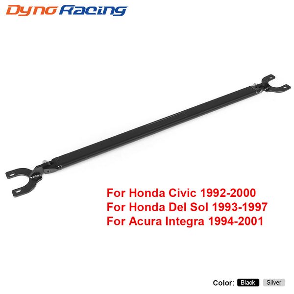 rear strut bar black for honda 92-00 civic eg ek/93-97 del sol/94-01 integra dc2 rear upper strut brace bar
rear strut bar black for honda 92-00 civic eg ek/93-97 del sol/94-01 integra dc2 rear upper strut brace bar