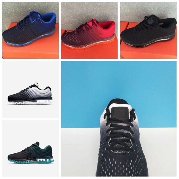 2017 wholesale mens flair triple black trainer womens airs sole casual shoes size eur 36-45
2017 wholesale mens flair triple black trainer womens airs sole casual shoes size eur 36-45