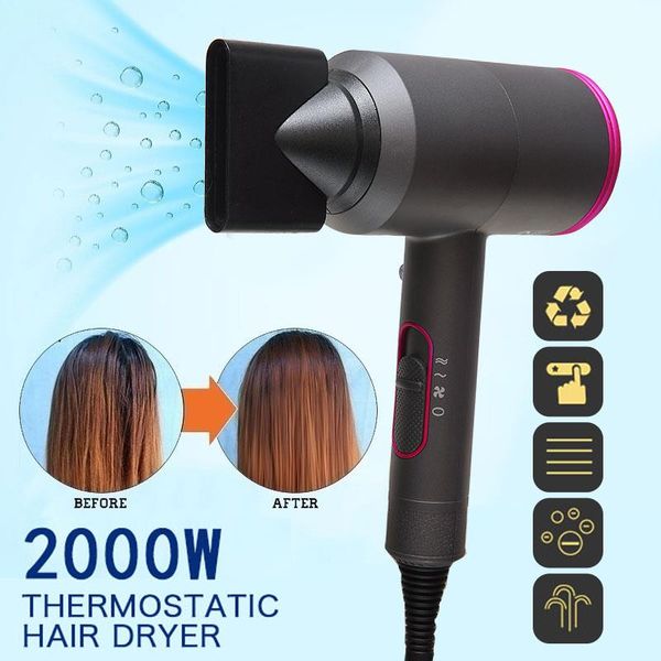 dry hair blow drier hair dryer durable 2000w 220v blower electric appliance salon dormitory student
dry hair blow drier hair dryer durable 2000w 220v blower electric appliance salon dormitory student