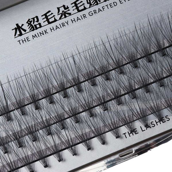 20d premade volume fans individual pure mink hair false eyelashes mix length c curl flare cluster natural long lashes knot-free
20d premade volume fans individual pure mink hair false eyelashes mix length c curl flare cluster natural long lashes knot-free