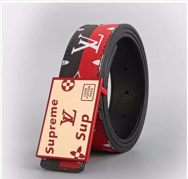 2019 пояс дизайн ремни luxry ремни для мужчин большого пряжки пояса верхнего качества мужских кожаных ремней бренд мужчин женщин пояса, Black;brown
2019 пояс дизайн ремни luxry ремни для мужчин большого пряжки пояса верхнего качества мужских кожаных ремней бренд мужчин женщин пояса, Black;brown