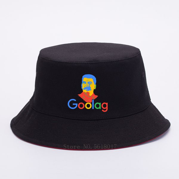 stalin goolag google print bucket hat panama fisherman hat flat sun cap hats for men and women girl boy
stalin goolag google print bucket hat panama fisherman hat flat sun cap hats for men and women girl boy