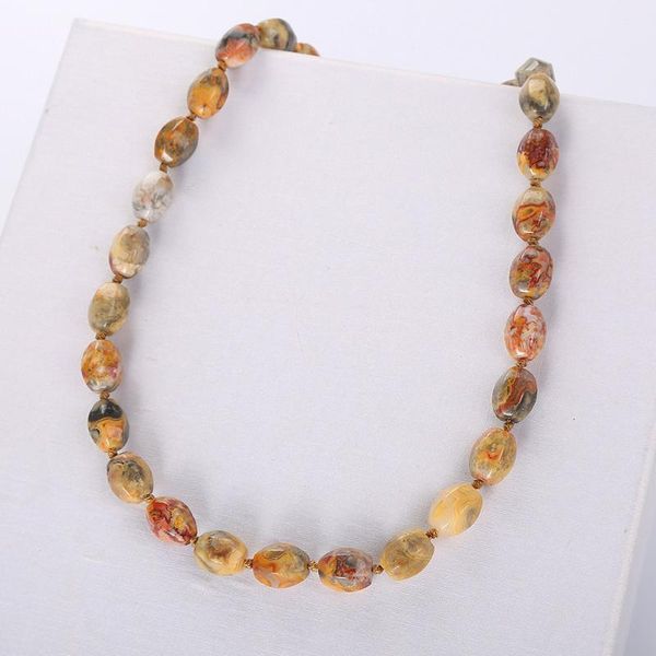 natural original agate bohemian tribal jewelry long knotted amazonite natural druzy drop pendant stone choker necklace riverdale, Silver
natural original agate bohemian tribal jewelry long knotted amazonite natural druzy drop pendant stone choker necklace riverdale, Silver