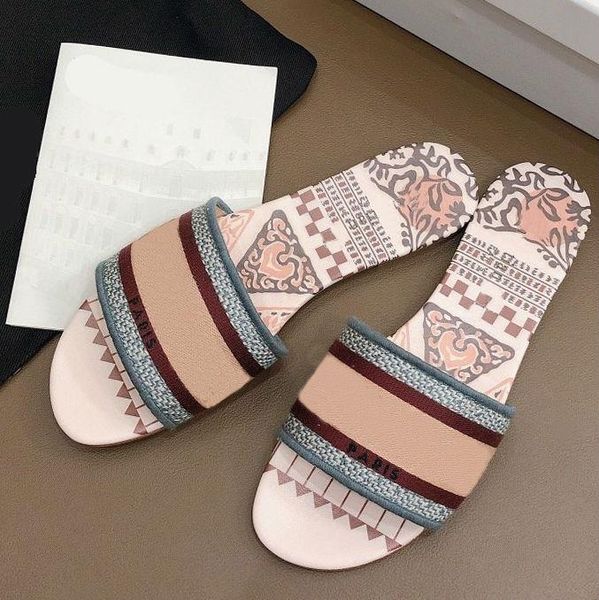 designer leather ladies sandals summer flat slipper fashion beach woman cartoon big head slipper rainbow letters slippers size 35-42, Black
designer leather ladies sandals summer flat slipper fashion beach woman cartoon big head slipper rainbow letters slippers size 35-42, Black