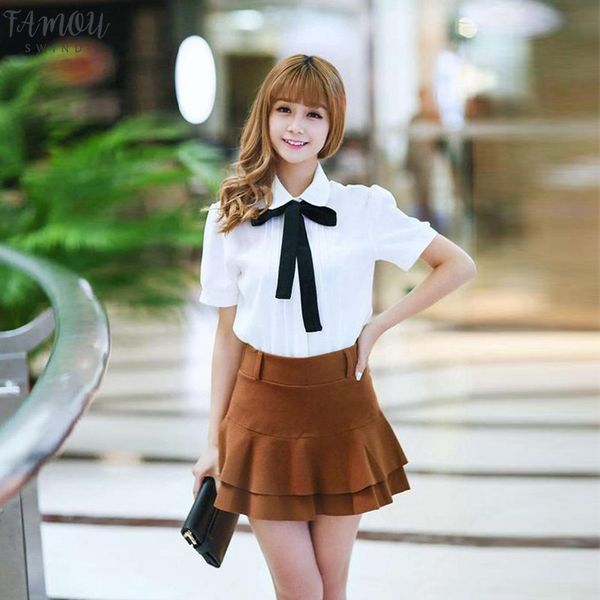 white summer womens chiffon shirt casual shirt ladies school elegant bow tie women blouse long sleeve
white summer womens chiffon shirt casual shirt ladies school elegant bow tie women blouse long sleeve