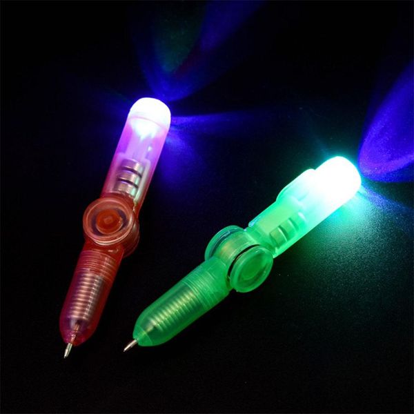 дешевые пластиковые мини красочные вспышки гироскоп вращается led light pen творческий многофункциональный дети led ручной спиннер непоседа, Blue;orange
дешевые пластиковые мини красочные вспышки гироскоп вращается led light pen творческий многофункциональный дети led ручной спиннер непоседа, Blue;orange