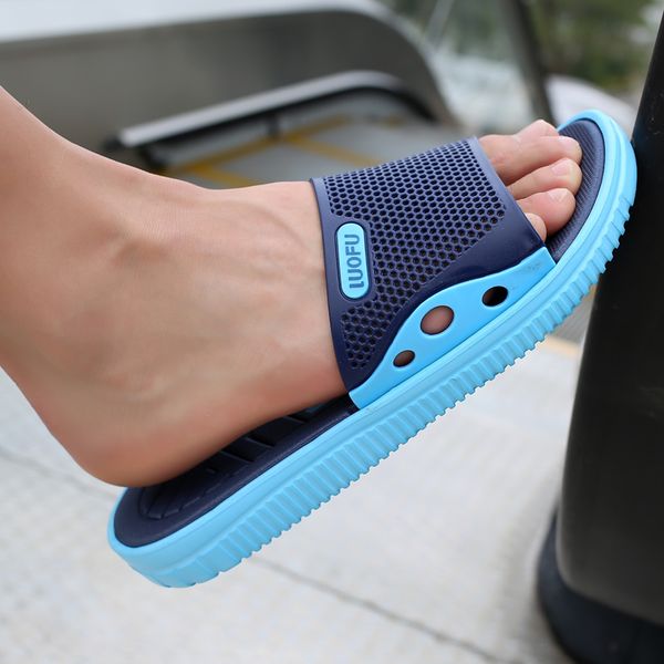 original classic garden flip flops water shoes men summer beach aqua slipper outdoor chaussure sandals gardening shoes
original classic garden flip flops water shoes men summer beach aqua slipper outdoor chaussure sandals gardening shoes
