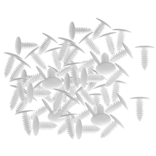 600pcs nylon christmas tree retainer clips fasteners for gm 1595864 1605396
600pcs nylon christmas tree retainer clips fasteners for gm 1595864 1605396