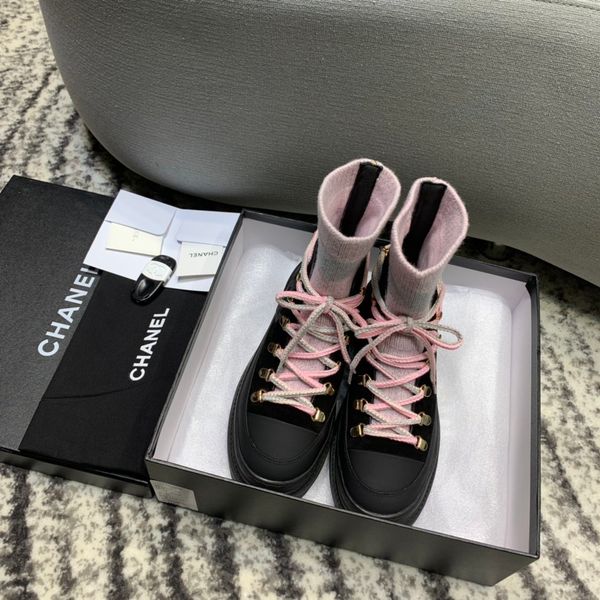 fast delivery new luxury women's casual shoes fashion brand shoes autumn and winter socks women's boots holiday gifts platform ujm, Black
fast delivery new luxury women's casual shoes fashion brand shoes autumn and winter socks women's boots holiday gifts platform ujm, Black