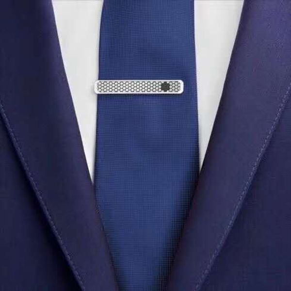 свободная свободная перевозка груза с подарочная коробка mb mens silver черный заколка для галстука простой бизнес свадьба tie партнера
свободная свободная перевозка груза с подарочная коробка mb mens silver черный заколка для галстука простой бизнес свадьба tie партнера