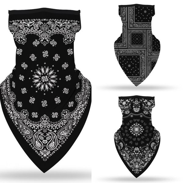 4adxs seamless bandana shield face mask headband visor neckwarmer bandana mask fishing cycling outdoor riding camouflage cycling scarfs, Black
4adxs seamless bandana shield face mask headband visor neckwarmer bandana mask fishing cycling outdoor riding camouflage cycling scarfs, Black