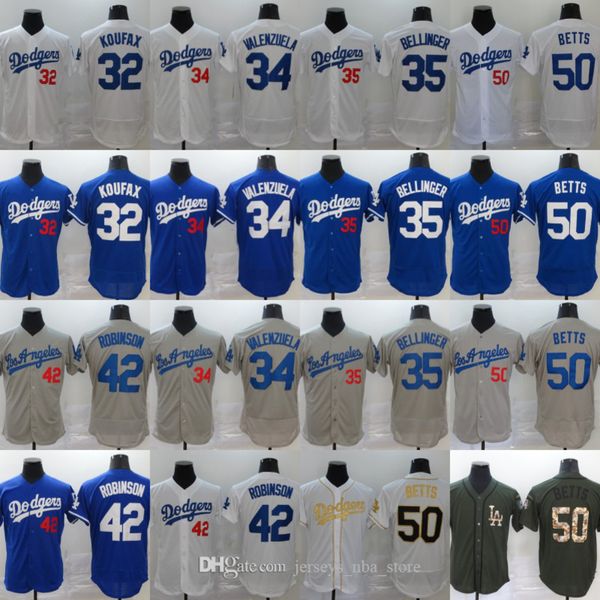 mens los angeles 32 sandy koufax 34 fernando valenzuela 35 cody bellinger 42 jackie robinson 50 mookie betts stitched baseball jerseys 04, Blue;black
mens los angeles 32 sandy koufax 34 fernando valenzuela 35 cody bellinger 42 jackie robinson 50 mookie betts stitched baseball jerseys 04, Blue;black