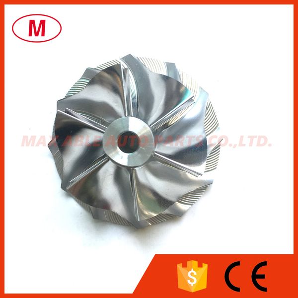 td04 49177-43300 11g fb 37.90/49.00mm 6+6 blades turbo billet compressor wheel/aluminum 2618/milling wheel for mitsubishi 49177-02500
td04 49177-43300 11g fb 37.90/49.00mm 6+6 blades turbo billet compressor wheel/aluminum 2618/milling wheel for mitsubishi 49177-02500