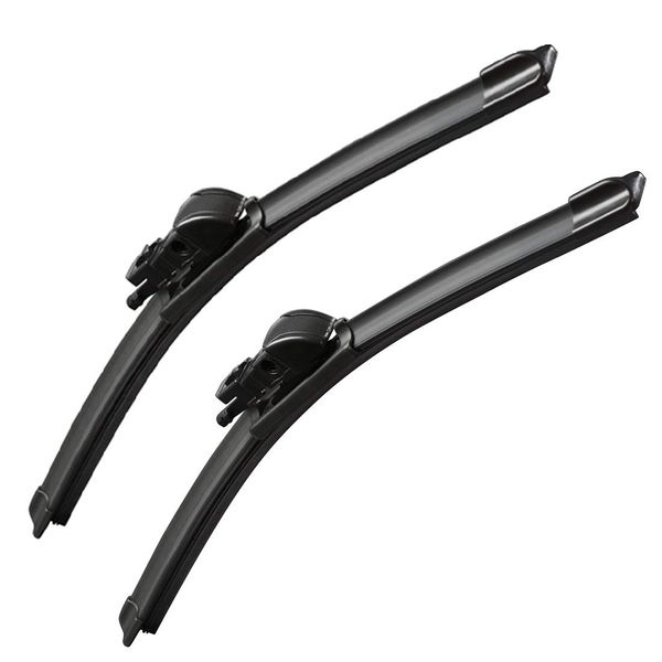 flat wiper blade mini paceman 2011