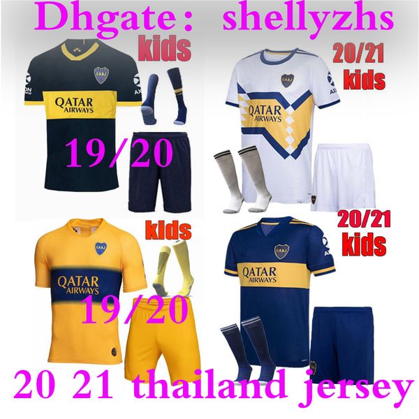 дети kit 2020 2021 boca juniors футбол джерси дома вдали 20 21 boca junio гаго osvaldo carlitos de rossi тевес pavón jrs новую футбольную, Black;yellow
дети kit 2020 2021 boca juniors футбол джерси дома вдали 20 21 boca junio гаго osvaldo carlitos de rossi тевес pavón jrs новую футбольную, Black;yellow