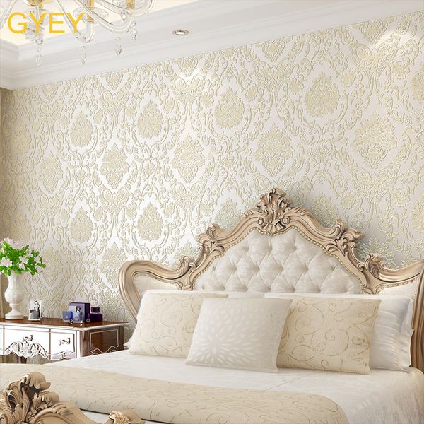 10m home wallpaper modern fashion non-woven embroidery flower wallpaper bedroom background wall roll 5 color
10m home wallpaper modern fashion non-woven embroidery flower wallpaper bedroom background wall roll 5 color