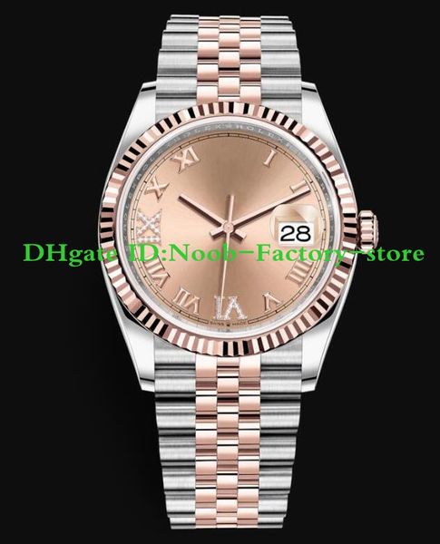 2018 watch factory new model 7 tyle 126233 oy ter perpetual date 36mm two tone 18k yellow gold automatic calendar watch men watche
2018 watch factory new model 7 tyle 126233 oy ter perpetual date 36mm two tone 18k yellow gold automatic calendar watch men watche