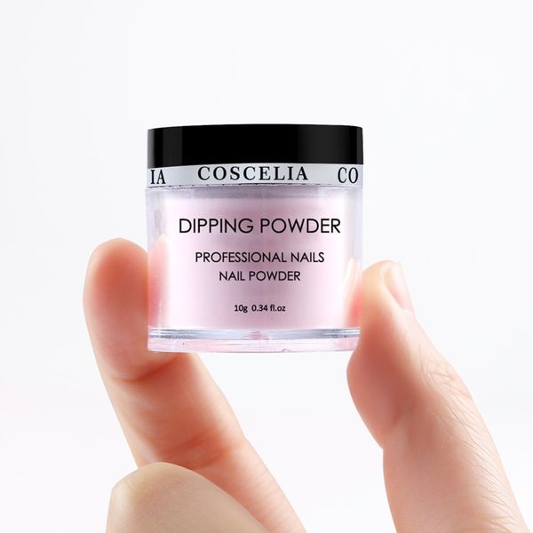 coscelia dip powder set nail glitter french nail polish holographic manicure 10g dry chrome pigment dipping powder for nails art, Silver;gold
coscelia dip powder set nail glitter french nail polish holographic manicure 10g dry chrome pigment dipping powder for nails art, Silver;gold