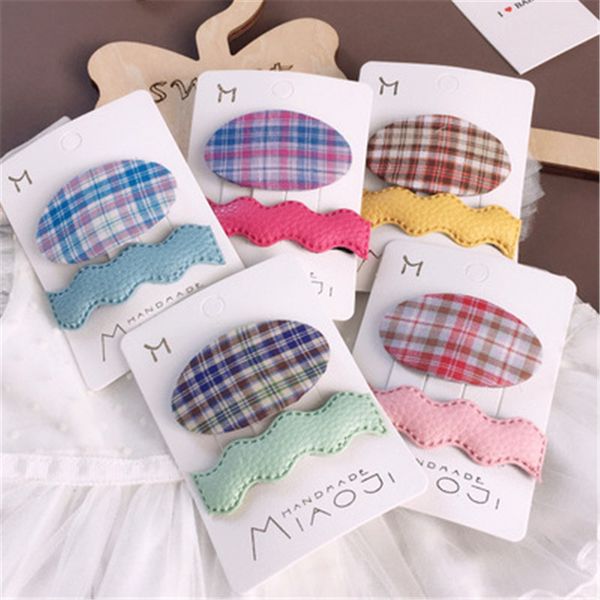 kids girl children hair clips sets korean japan fabric plaid cute bb hairpins head wear accessories-swc5-w10, Slivery;white
kids girl children hair clips sets korean japan fabric plaid cute bb hairpins head wear accessories-swc5-w10, Slivery;white