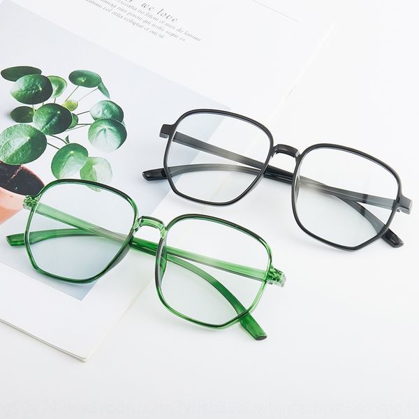 anti-radiation for women myopia lenses anti-blue ray mobile phone computer frame big glasses mobile phone glasses face thin, Silver
anti-radiation for women myopia lenses anti-blue ray mobile phone computer frame big glasses mobile phone glasses face thin, Silver