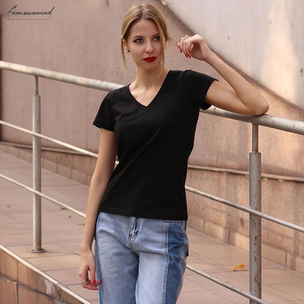 v neck v neck 15 candy color cotton basic t shirt women plain simple t shirt for women short sleeve, White
v neck v neck 15 candy color cotton basic t shirt women plain simple t shirt for women short sleeve, White