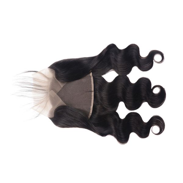 indian human hair 13x6 lace frontal with baby hair body wave 13 by 6 lace closure natural color, Black;brown
indian human hair 13x6 lace frontal with baby hair body wave 13 by 6 lace closure natural color, Black;brown