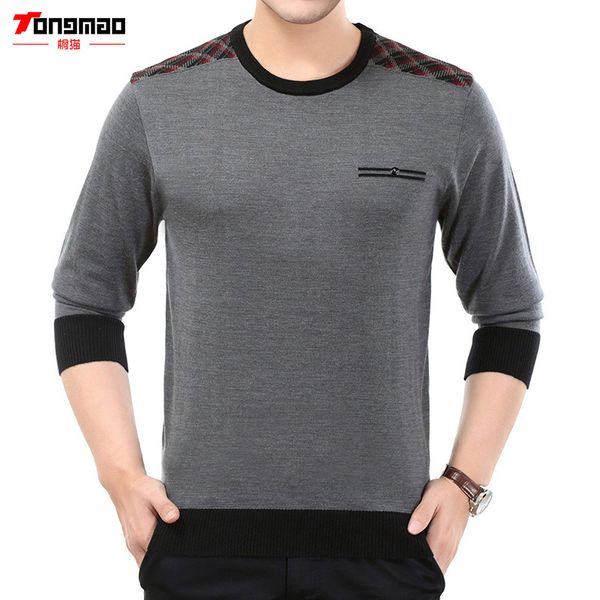 2017 autumn winter men clothing knitted cashmere wool sweater soft warm casual o-neck solid pullover slim fit men pull homme, White;black
2017 autumn winter men clothing knitted cashmere wool sweater soft warm casual o-neck solid pullover slim fit men pull homme, White;black