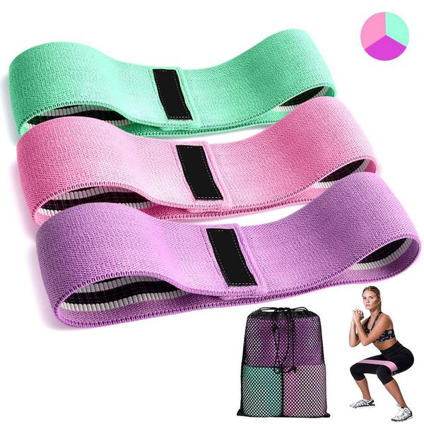 yoga rubber bands circle hip resistance bands 3-piece set anti-slip workout exercises braided elastic fitness equipment
yoga rubber bands circle hip resistance bands 3-piece set anti-slip workout exercises braided elastic fitness equipment