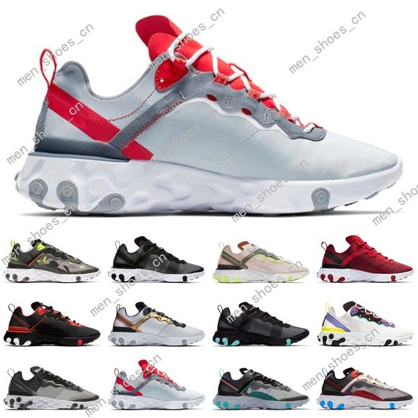 react element 87 55 running shoes mens sail hyper pink bred medium olive solar red royal tint runner 87s womens breathable sports #062811
react element 87 55 running shoes mens sail hyper pink bred medium olive solar red royal tint runner 87s womens breathable sports #062811