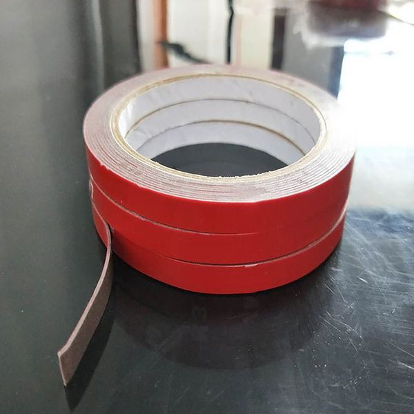 m33 plastic double-sided tape 3m can be cut to any size. tape acrylic strong adhesive no trace durable
m33 plastic double-sided tape 3m can be cut to any size. tape acrylic strong adhesive no trace durable