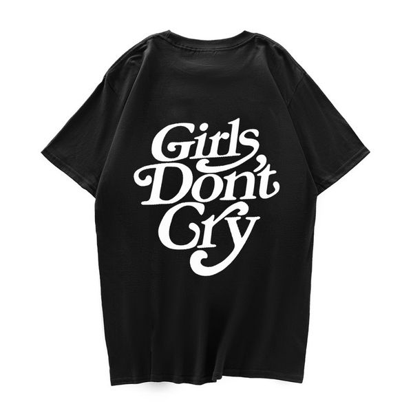 2020 new girls don't cry print men and women hip hop t shirt o neck short sleeve loose casual tshirts harajuku summer t-shirt, White;black
2020 new girls don't cry print men and women hip hop t shirt o neck short sleeve loose casual tshirts harajuku summer t-shirt, White;black