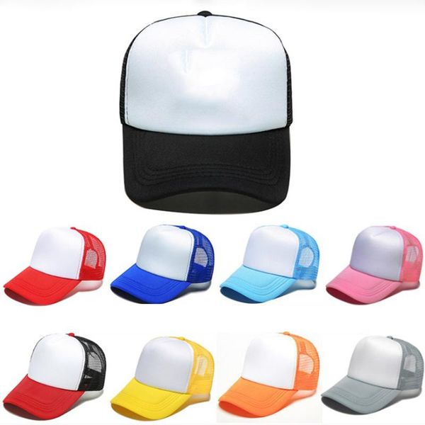 1pcs baseball adjustable advertising cap fashionable customized sponge baseball caps net summer grid breathable hats candy color, Blue;gray
1pcs baseball adjustable advertising cap fashionable customized sponge baseball caps net summer grid breathable hats candy color, Blue;gray