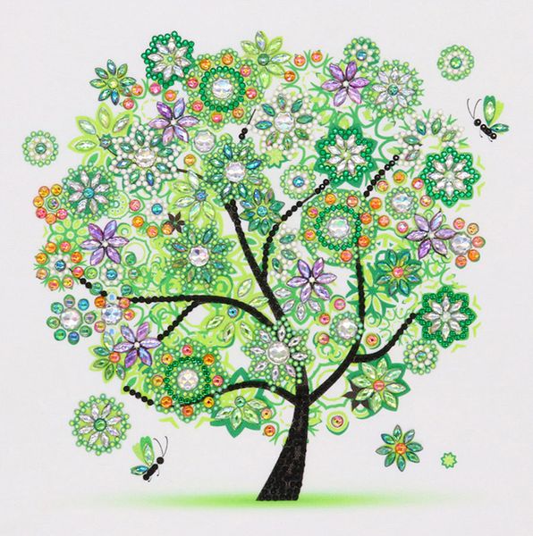 four seasons tree of life diy 5d special shaped diamond painting partial paste cross stitch kits crystal no frame 
four seasons tree of life diy 5d special shaped diamond painting partial paste cross stitch kits crystal no frame