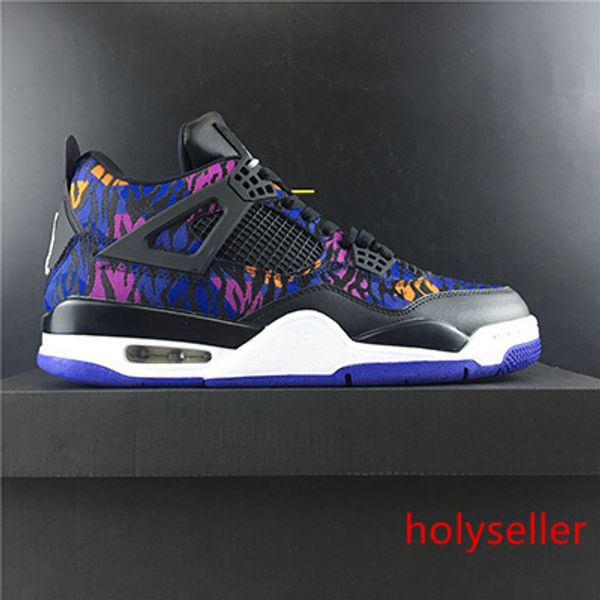 with 2019 mens and womens basketball shoes sneakers 4s bq9043-005 for men brand designer sports trainers royal blue black size us5.5-13
with 2019 mens and womens basketball shoes sneakers 4s bq9043-005 for men brand designer sports trainers royal blue black size us5.5-13