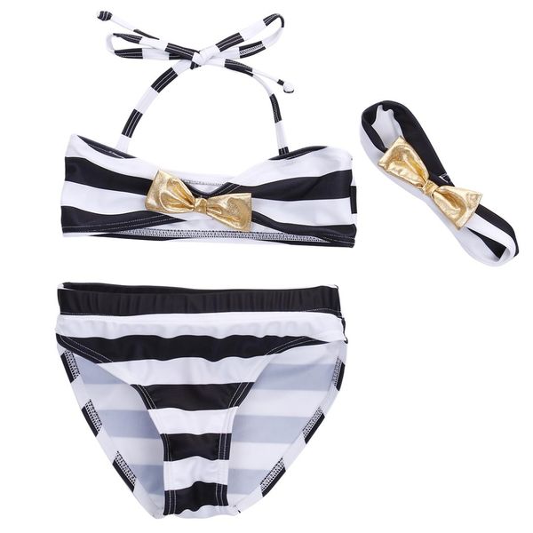 kids baby girls child sailor style bikini striped swimsuit bra high waisted briefs bathing suit biquini swimwear 2-7t
kids baby girls child sailor style bikini striped swimsuit bra high waisted briefs bathing suit biquini swimwear 2-7t