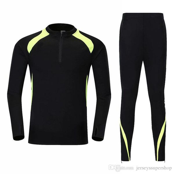 2019 20 Black Lastest Men Football Jerseys Hot Sale Outdoor Apparel Football Wear High Quality JUV
2019 20 Black Lastest Men Football Jerseys Hot Sale Outdoor Apparel Football Wear High Quality JUV