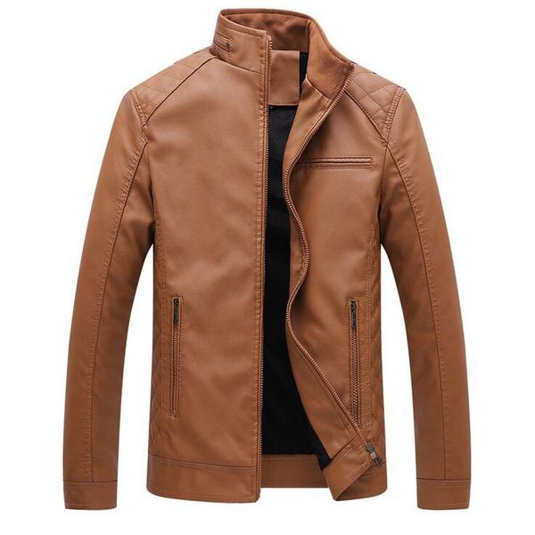 vxo 2019 mens faux leather suede jacket male washed fleece lined motorcycle casual stand collar fashion motorcycle jacket, Black
vxo 2019 mens faux leather suede jacket male washed fleece lined motorcycle casual stand collar fashion motorcycle jacket, Black