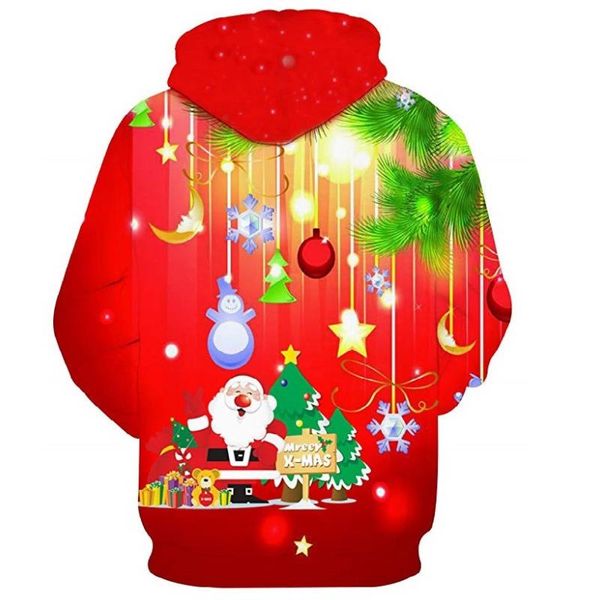 mens 3d autumn xmas hoodies designer merry christmas hooded pullovers sweatshirts harajuku, Black
mens 3d autumn xmas hoodies designer merry christmas hooded pullovers sweatshirts harajuku, Black