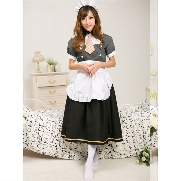 japanese anime costumes costumes & cosplay animation cosplay costume love live koizumi huayang september sr awakening south bird maid costum, Black
japanese anime costumes costumes & cosplay animation cosplay costume love live koizumi huayang september sr awakening south bird maid costum, Black
