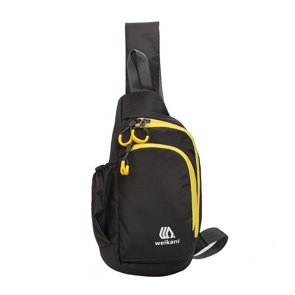 new arrival oxford chest pack hit color single shoulder strap back bag crossbody bags for women men sling shoulder bag
new arrival oxford chest pack hit color single shoulder strap back bag crossbody bags for women men sling shoulder bag